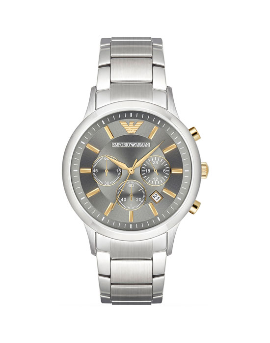 Наручные часы Emporio Armani AR11047
Наручные часы Emporio Armani AR11047