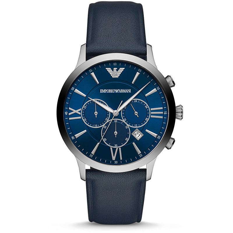 Наручные часы Emporio Armani AR11226
Наручные часы Emporio Armani AR11226