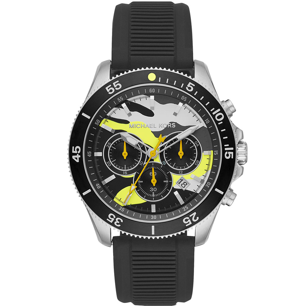 Наручные часы Michael Kors MK8709
Наручные часы Michael Kors MK8709
