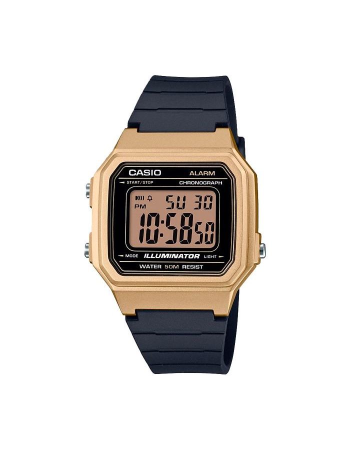 Наручные часы Casio W-217HM-9AVEF
Наручные часы Casio W-217HM-9AVEF