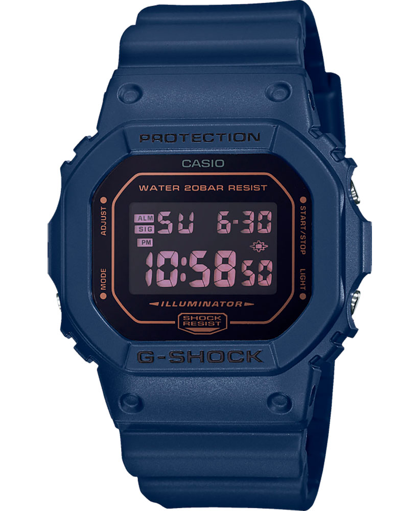 Наручные часы Casio DW-5600BBM-2ER
Наручные часы Casio DW-5600BBM-2ER