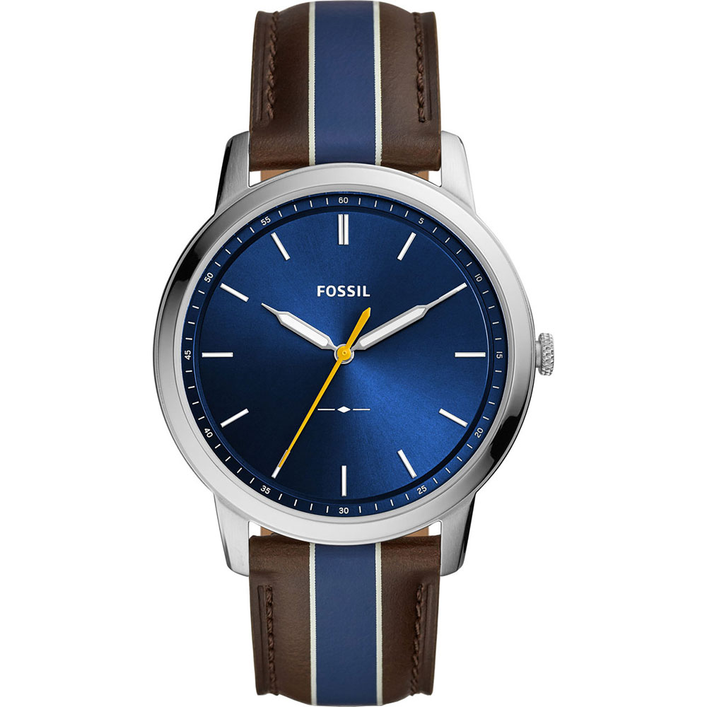 Наручные часы Fossil FS5554
Наручные часы Fossil FS5554