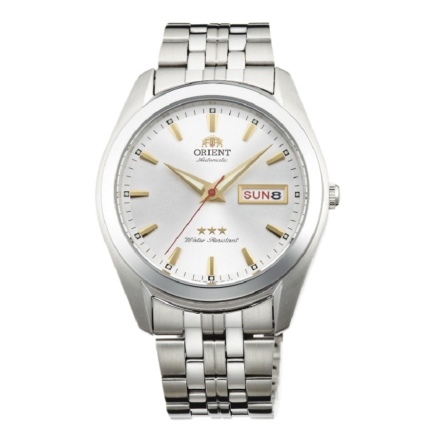 Наручные часы Orient RA-AB0033S19B
Наручные часы Orient RA-AB0033S19B