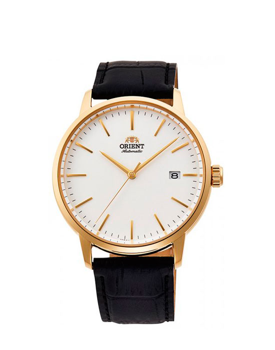 Наручные часы Orient RA-AC0E03S10B
Наручные часы Orient RA-AC0E03S10B