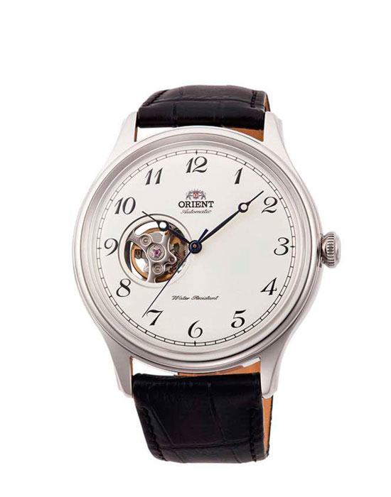 Наручные часы Orient RA-AG0014S10B
Наручные часы Orient RA-AG0014S10B