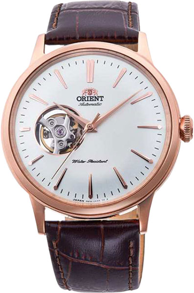 Наручные часы Orient RA-AG0001S10B
Наручные часы Orient RA-AG0001S10B