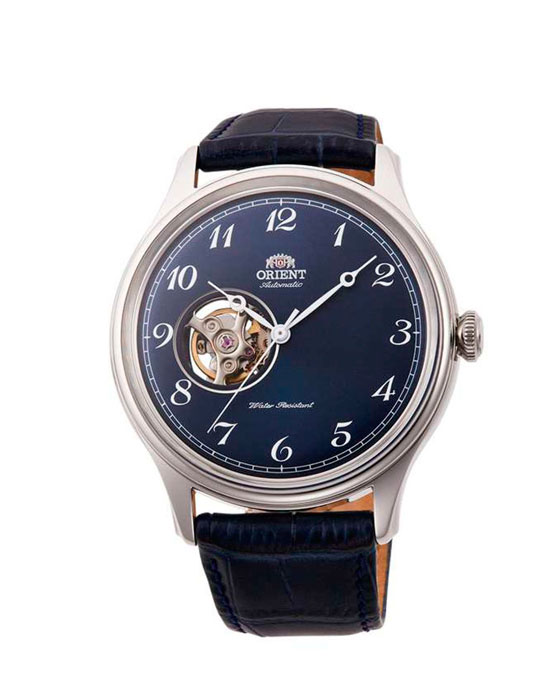 Наручные часы Orient RA-AG0015L10B
Наручные часы Orient RA-AG0015L10B