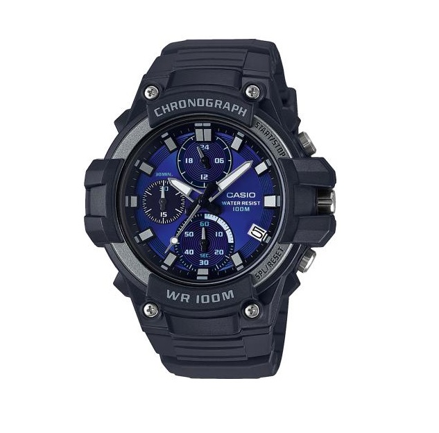 Наручные часы Casio MCW-110H-2A2VEF
Наручные часы Casio MCW-110H-2A2VEF