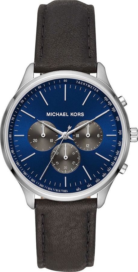 Наручные часы Michael Kors MK8721
Наручные часы Michael Kors MK8721