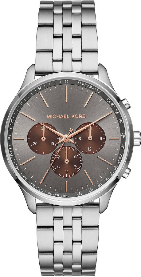 Наручные часы Michael Kors MK8723
Наручные часы Michael Kors MK8723