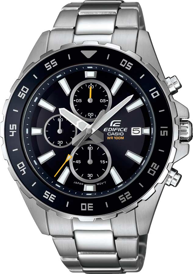 Наручные часы Casio EFR-568D-1AVUEF
Наручные часы Casio EFR-568D-1AVUEF