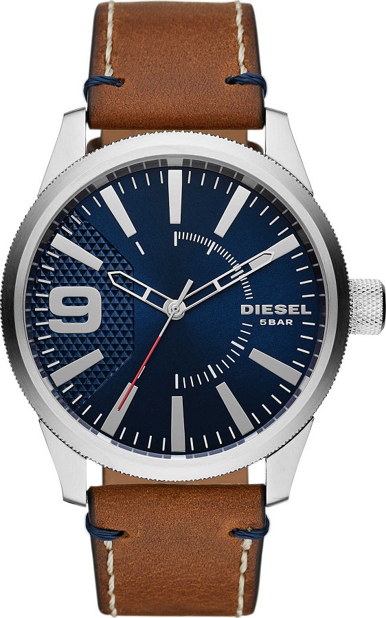 Наручные часы Diesel DZ1898
Наручные часы Diesel DZ1898