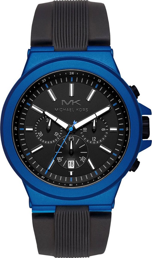 Наручные часы Michael Kors MK8761
Наручные часы Michael Kors MK8761