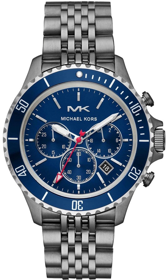 Наручные часы Michael Kors MK8727
Наручные часы Michael Kors MK8727