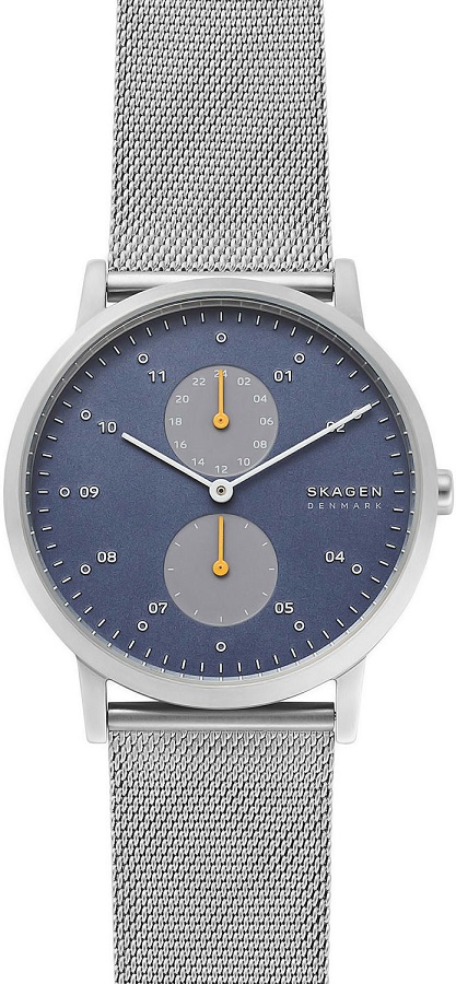Наручные часы Skagen SKW6525
Наручные часы Skagen SKW6525