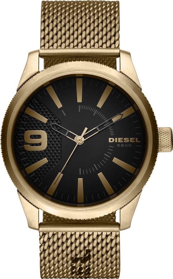 Наручные часы Diesel DZ1899
Наручные часы Diesel DZ1899