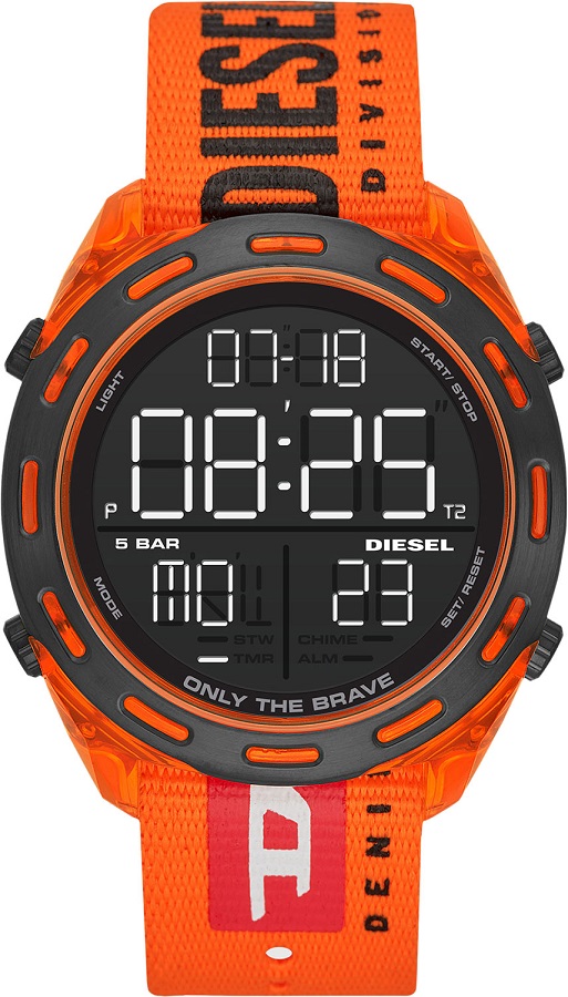 Наручные часы Diesel DZ1896
Наручные часы Diesel DZ1896