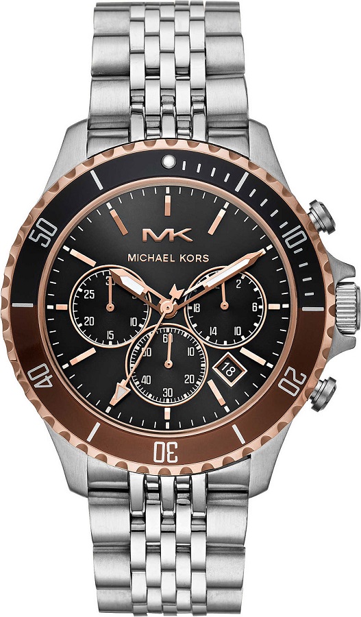Наручные часы Michael Kors MK8725
Наручные часы Michael Kors MK8725