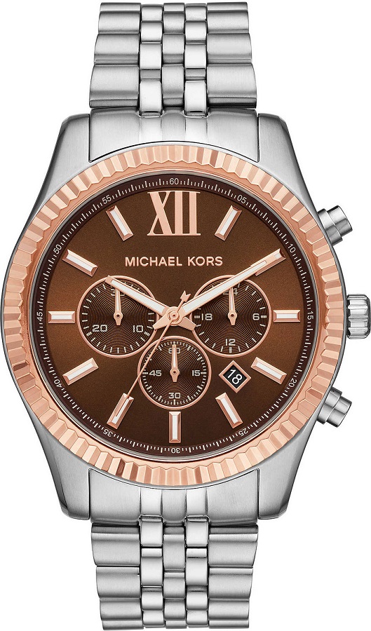 Наручные часы Michael Kors MK8732
Наручные часы Michael Kors MK8732