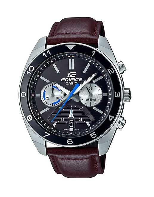 Наручные часы Casio EFV-590L-1AVUEF
Наручные часы Casio EFV-590L-1AVUEF