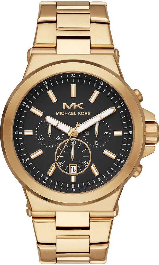 Наручные часы Michael Kors MK8731
Наручные часы Michael Kors MK8731