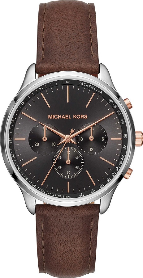 Наручные часы Michael Kors MK8722
Наручные часы Michael Kors MK8722