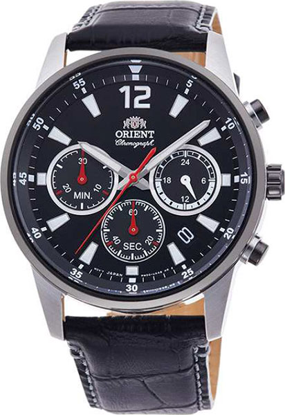 Наручные часы Orient RA-KV0005B10B
Наручные часы Orient RA-KV0005B10B