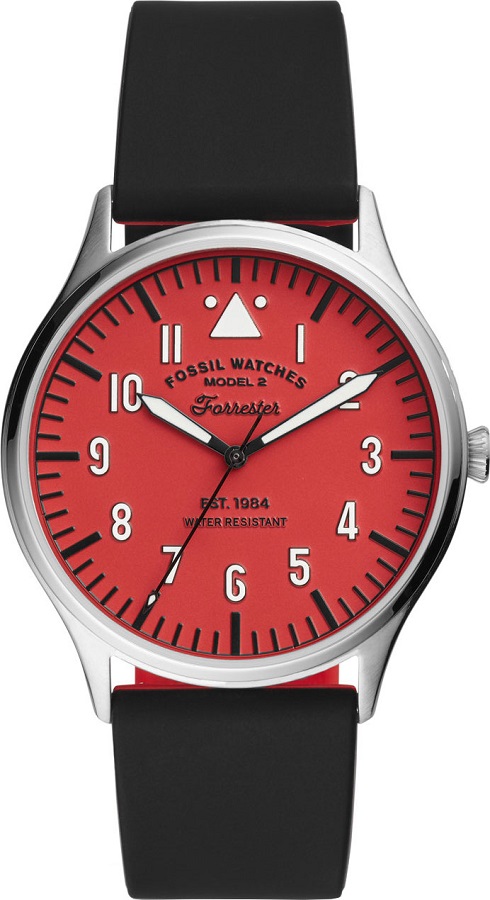 Наручные часы Fossil FS5616
Наручные часы Fossil FS5616