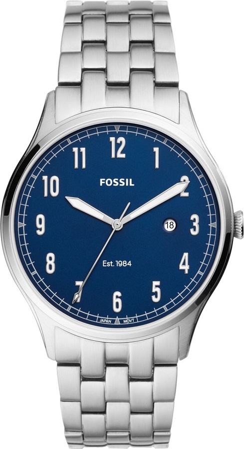 Наручные часы Fossil FS5593
Наручные часы Fossil FS5593