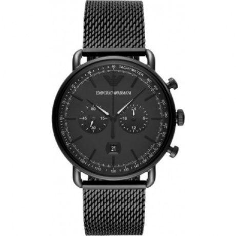 Наручные часы Emporio Armani AR11264
Наручные часы Emporio Armani AR11264