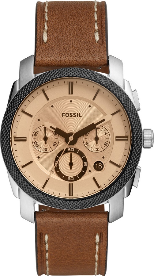 Наручные часы Fossil FS5620
Наручные часы Fossil FS5620