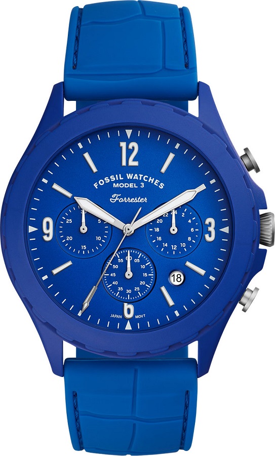 Наручные часы Fossil LE1098
Наручные часы Fossil LE1098