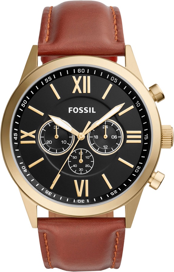 Наручные часы Fossil BQ2261
Наручные часы Fossil BQ2261