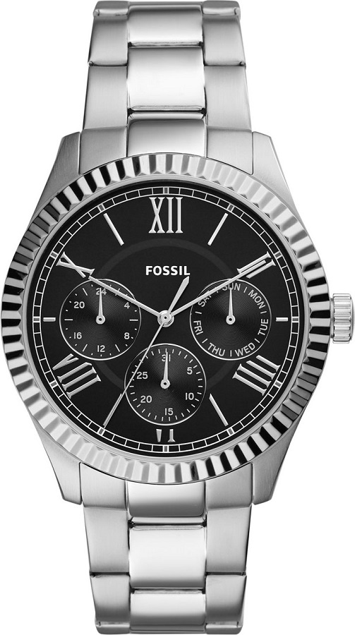 Наручные часы Fossil FS5631
Наручные часы Fossil FS5631
