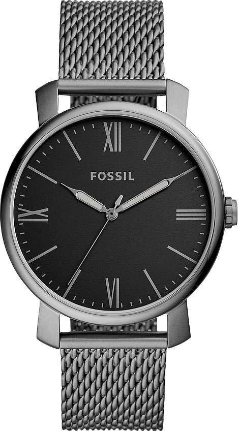 Наручные часы Fossil BQ2370
Наручные часы Fossil BQ2370