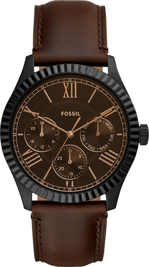 Наручные часы Fossil FS5635
Наручные часы Fossil FS5635