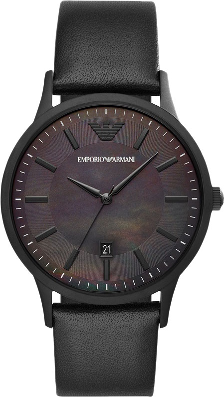 Наручные часы Emporio Armani AR11276
Наручные часы Emporio Armani AR11276