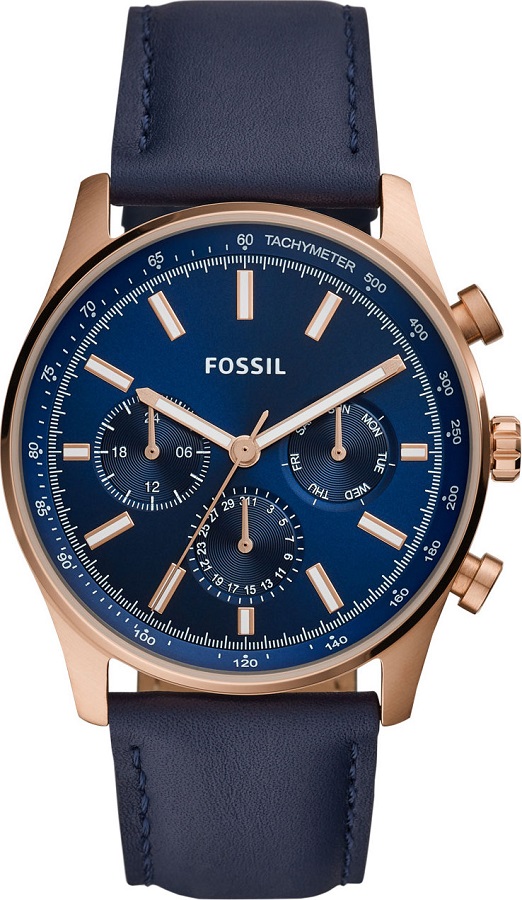 Наручные часы Fossil BQ2449
Наручные часы Fossil BQ2449
