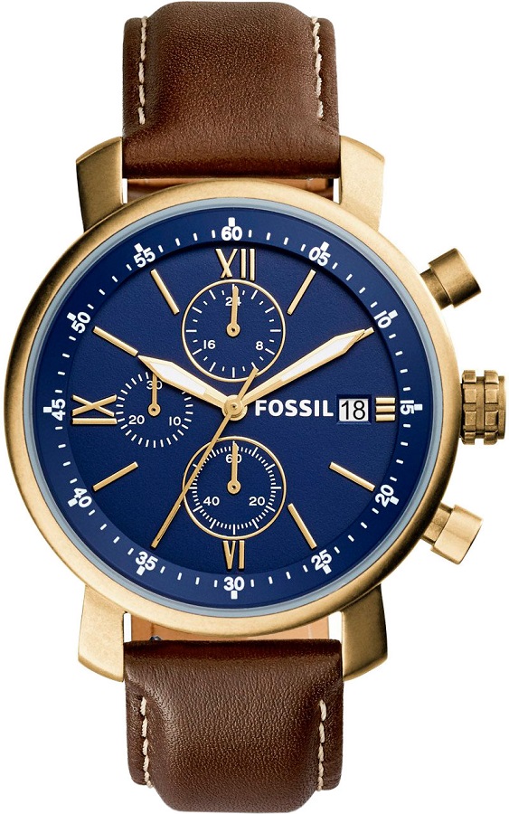 Наручные часы Fossil BQ2099
Наручные часы Fossil BQ2099