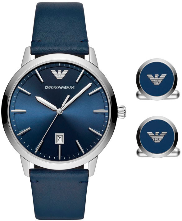 Наручные часы Emporio Armani AR80032
Наручные часы Emporio Armani AR80032