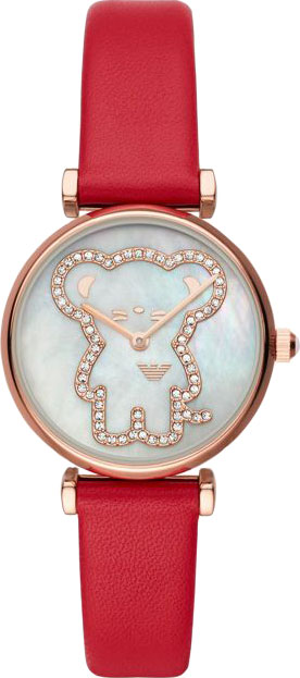 Наручные часы Emporio Armani AR11281
Наручные часы Emporio Armani AR11281