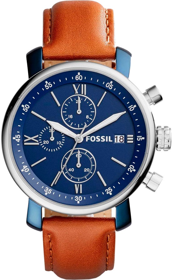 Наручные часы Fossil BQ2163
Наручные часы Fossil BQ2163
