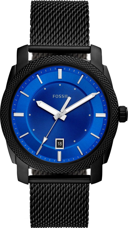 Наручные часы Fossil FS5694
Наручные часы Fossil FS5694