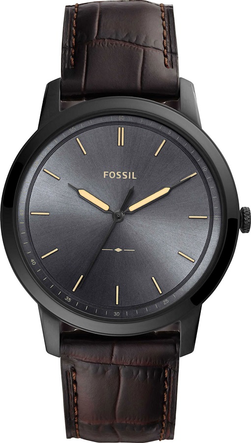 Наручные часы Fossil FS5573
Наручные часы Fossil FS5573
