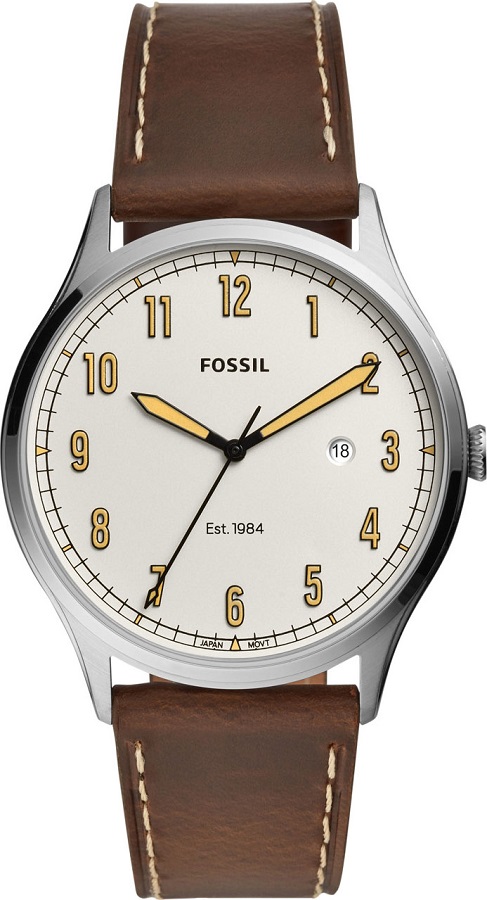 Наручные часы Fossil FS5589
Наручные часы Fossil FS5589