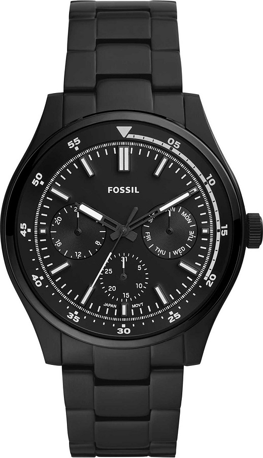 Наручные часы Fossil FS5576
Наручные часы Fossil FS5576