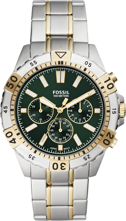 Наручные часы Fossil FS5622
Наручные часы Fossil FS5622