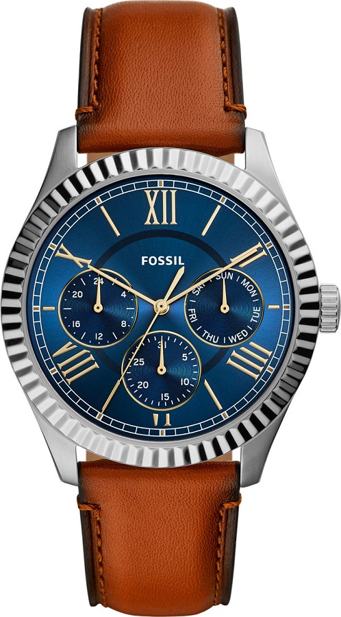 Наручные часы Fossil FS5634
Наручные часы Fossil FS5634