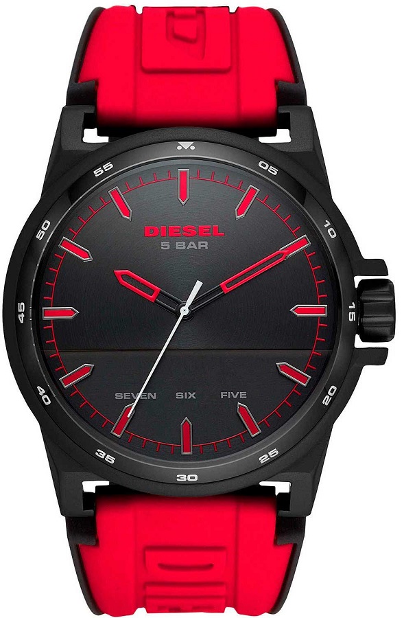 Наручные часы Diesel DZ1911
Наручные часы Diesel DZ1911