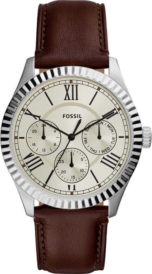Наручные часы Fossil FS5633
Наручные часы Fossil FS5633